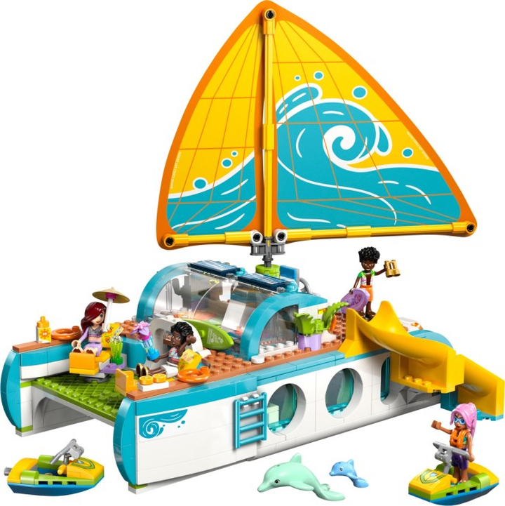 LEGO® 42664