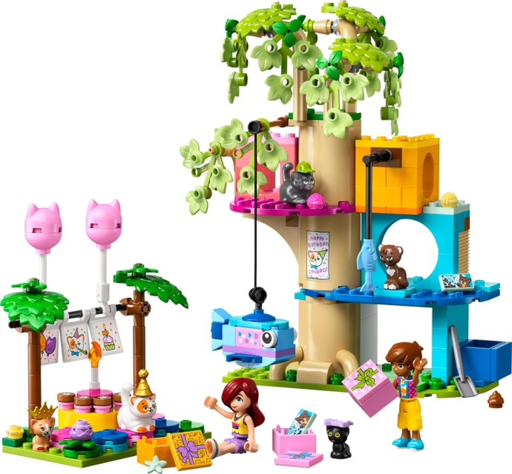 LEGO® 42666