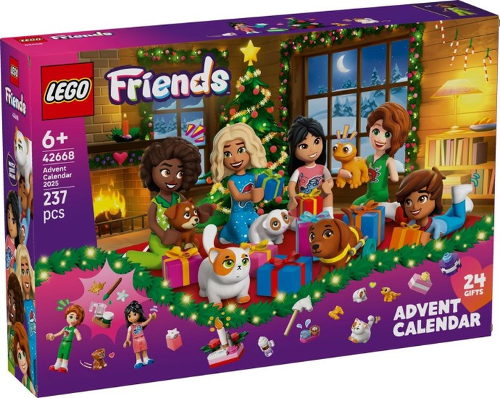 LEGO® 42668