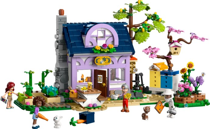 LEGO® 42669