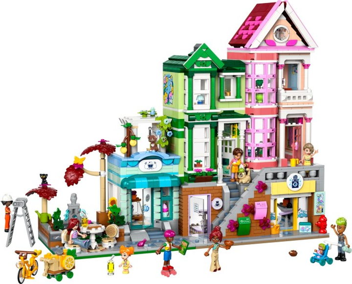 LEGO® 42670