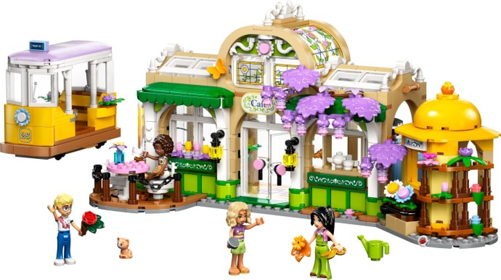LEGO® 42671