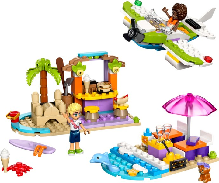 LEGO® 42672