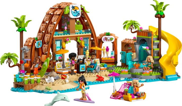 LEGO® 42673