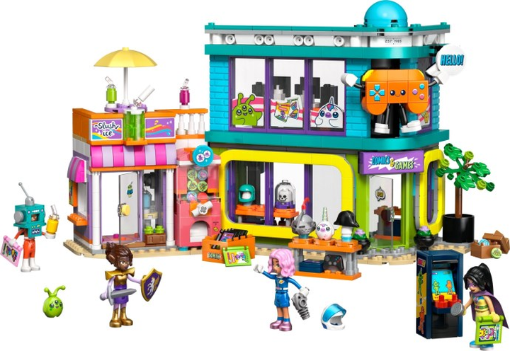 LEGO® 42674
