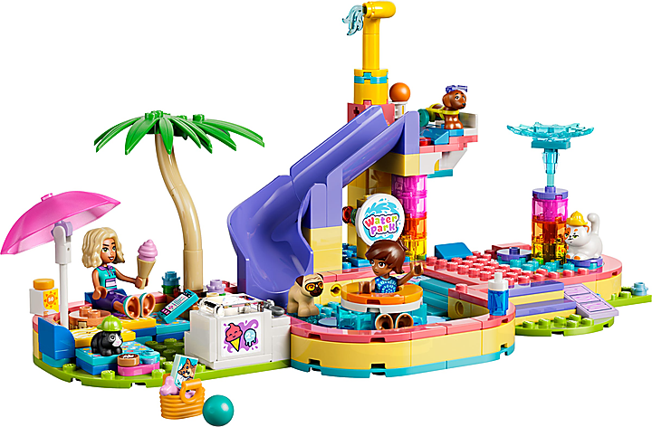 LEGO® 42676