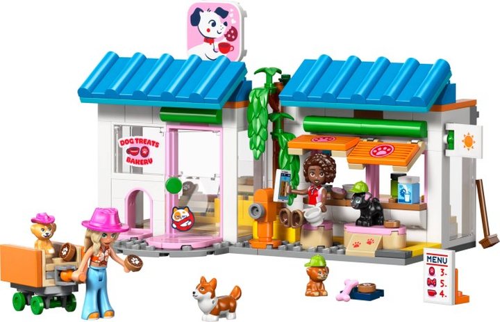 LEGO® 42677