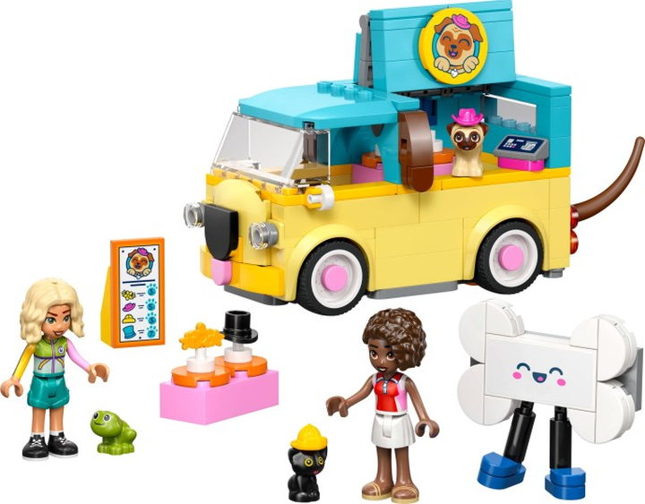 LEGO® 42678