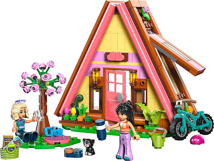 LEGO® 42682