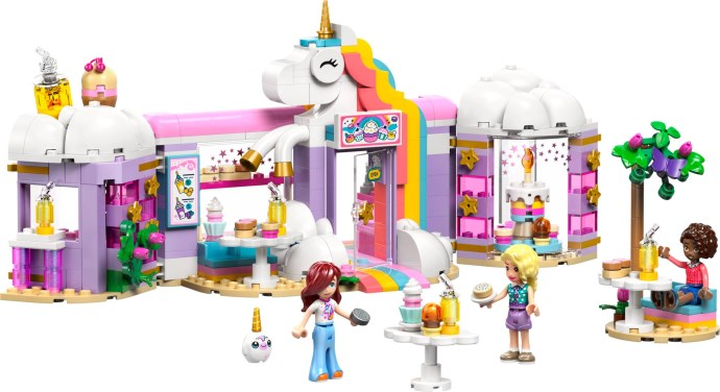 LEGO® 42684