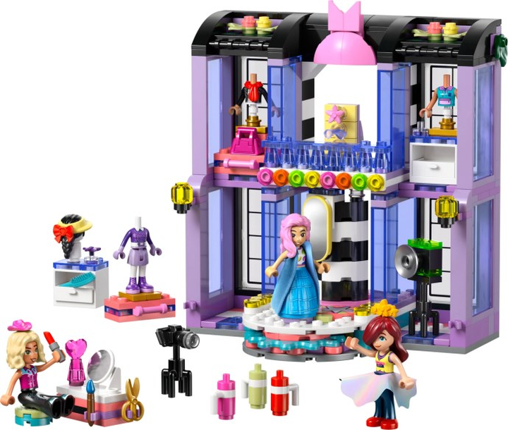 LEGO® 42685