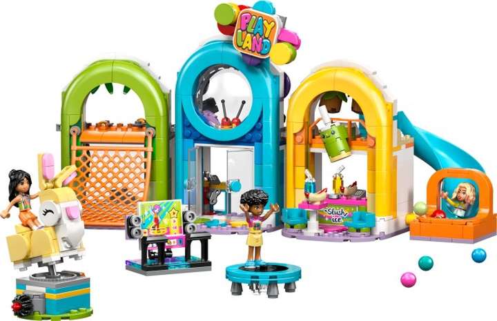 LEGO® 42686