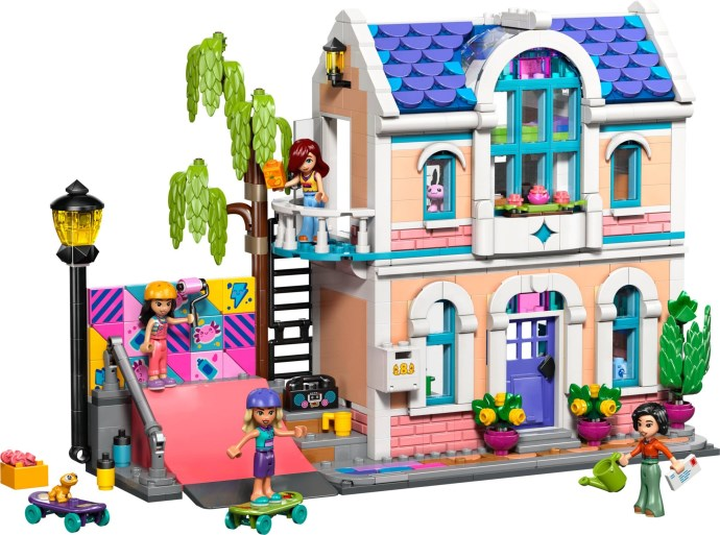 LEGO® 42687