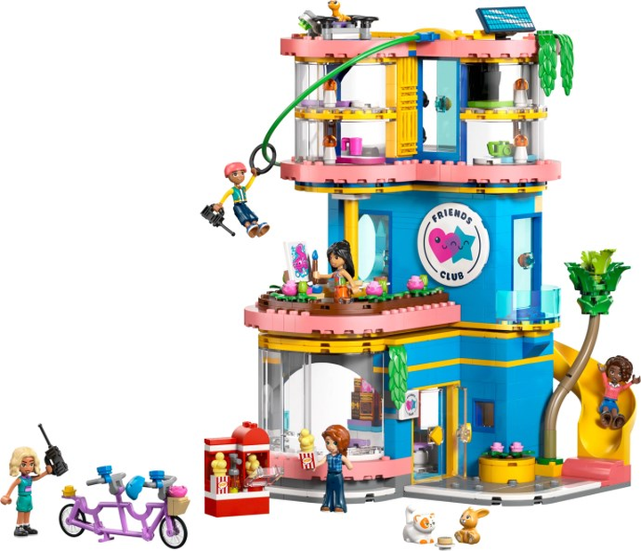 LEGO® 42689