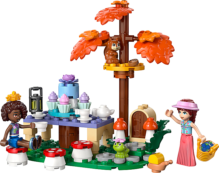 LEGO® 42690