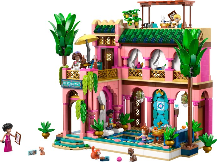 LEGO® 42691