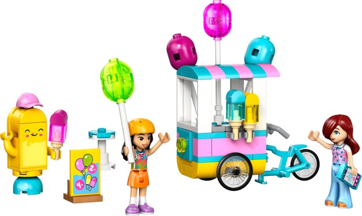LEGO® 42692