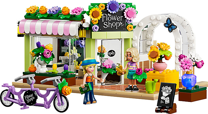 LEGO® 42693