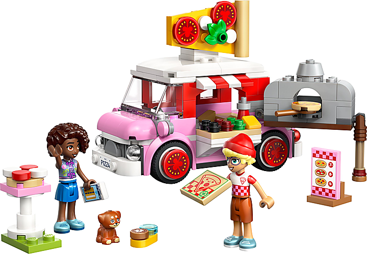 LEGO® 42694