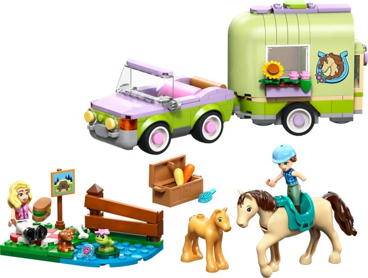 LEGO® 42695