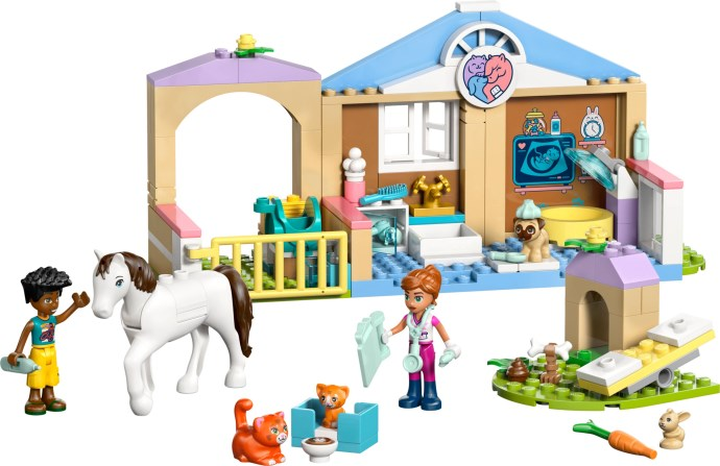 LEGO® 42696