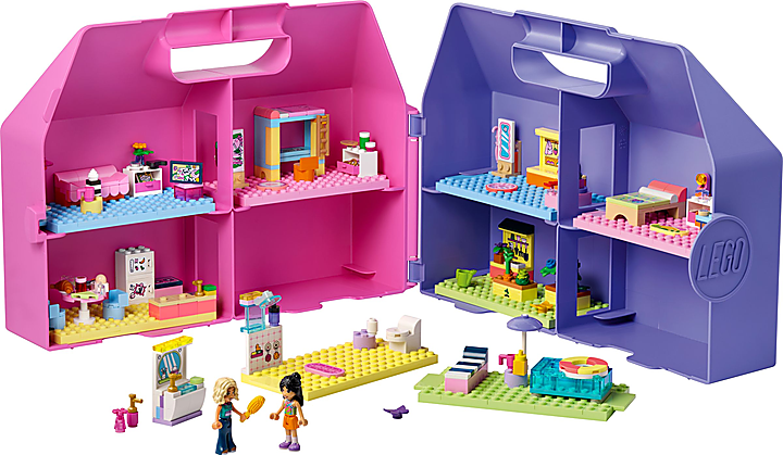 LEGO® 42697