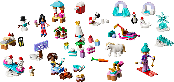 LEGO® 42698
