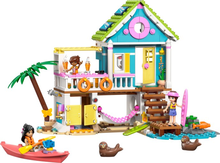 LEGO® 42699