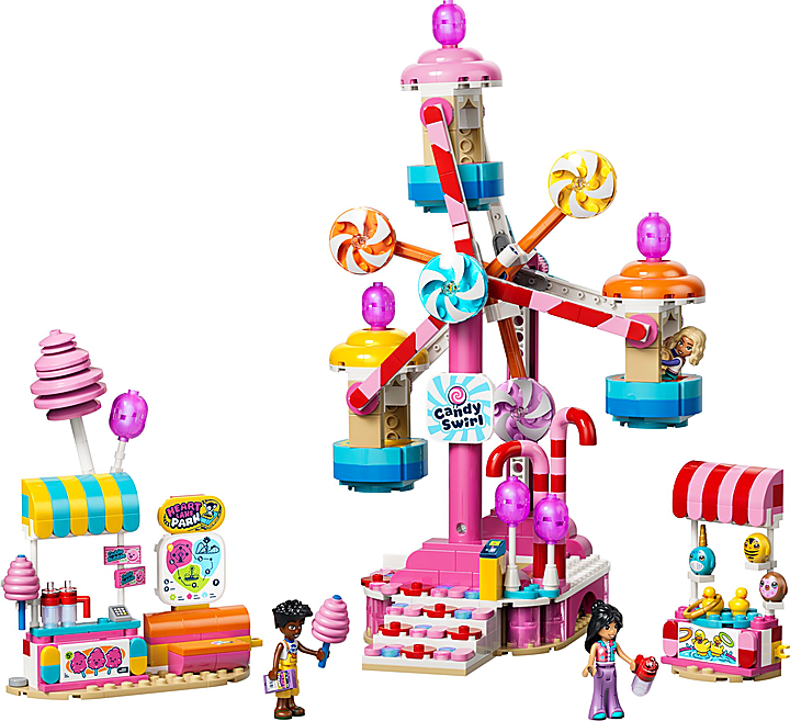 LEGO® 42700