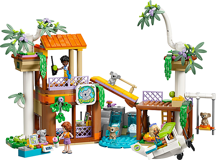LEGO® 42701