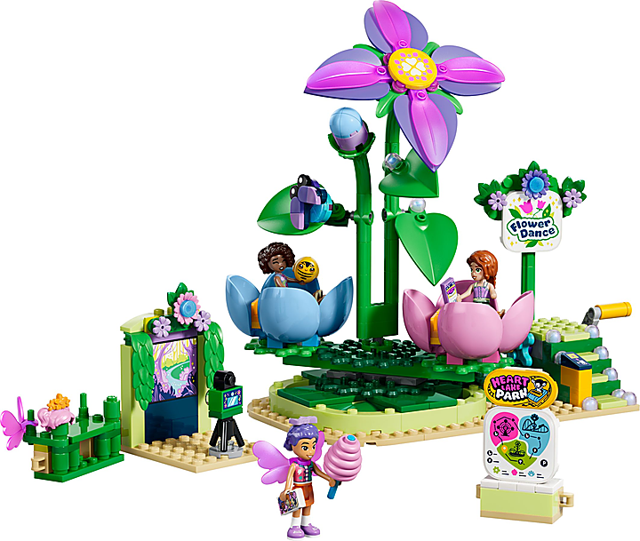 LEGO® 42702
