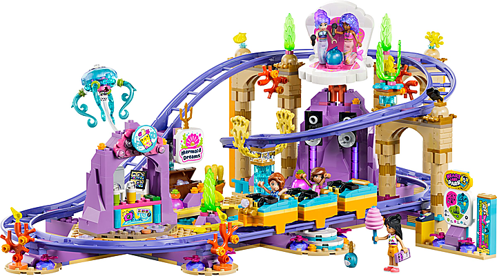 LEGO® 42703
