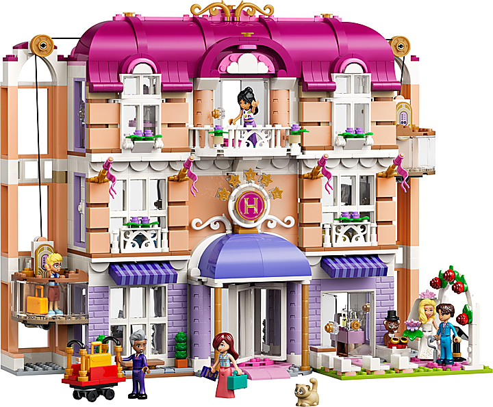 LEGO® 42704