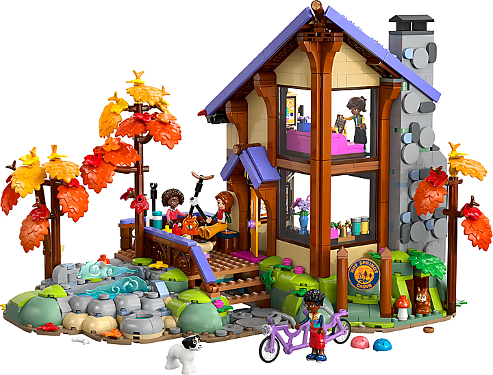 LEGO® 42705