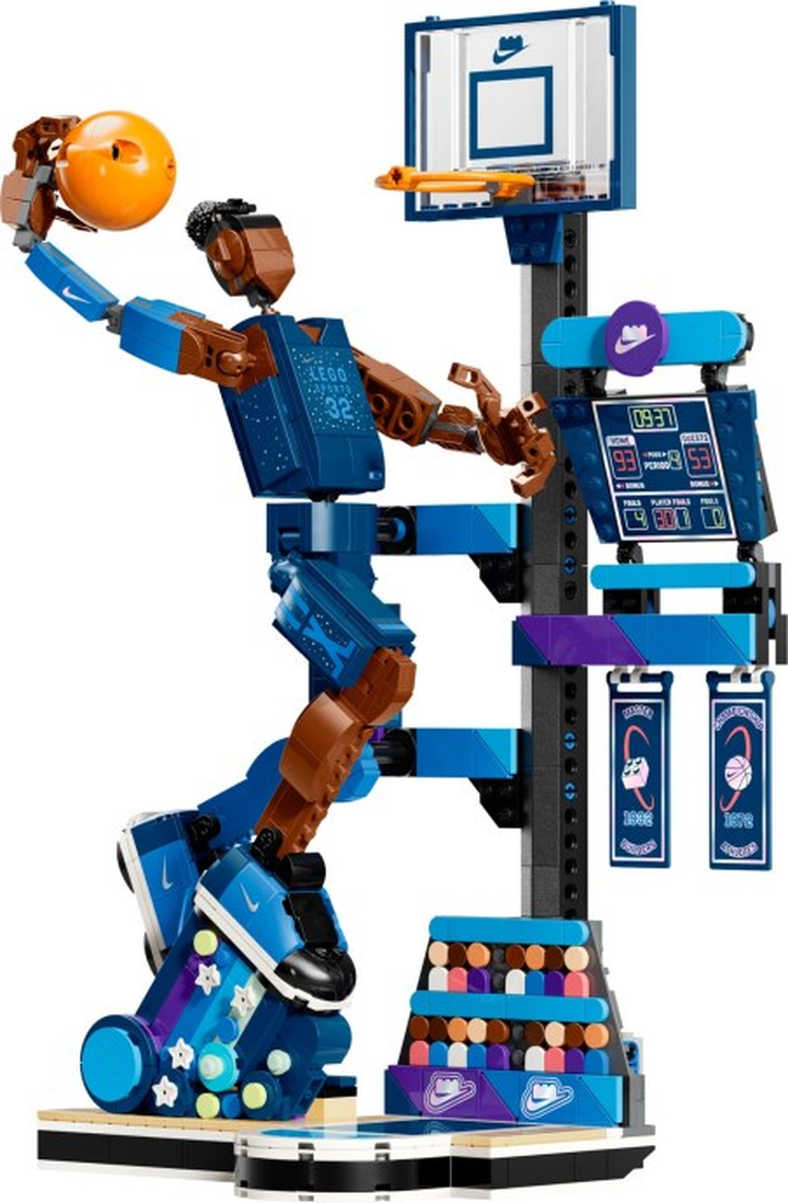 LEGO® 43010