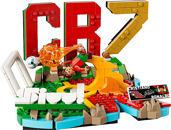 LEGO® 43012