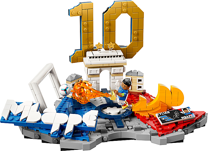 LEGO® 43013
