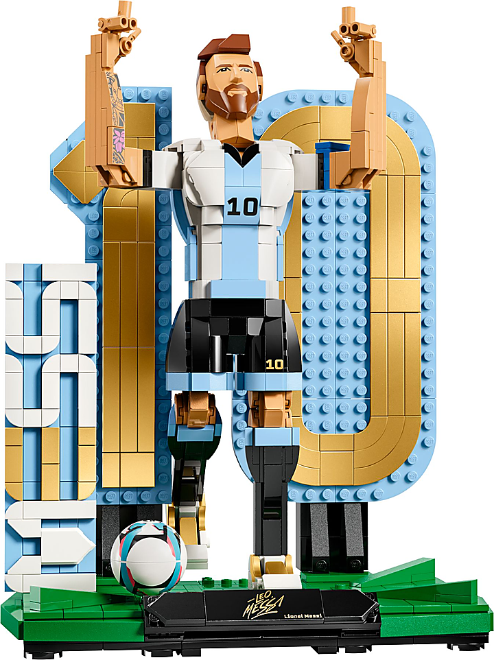 LEGO® 43015