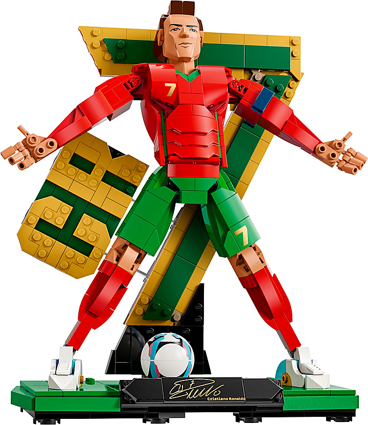 LEGO® 43016