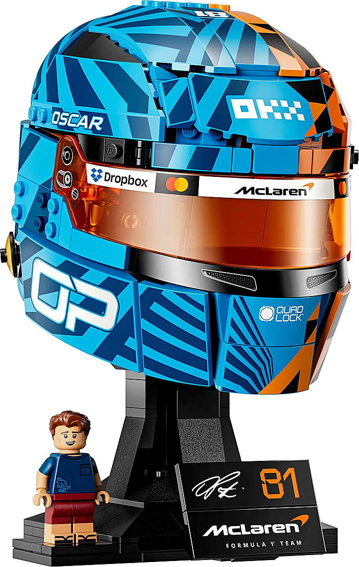 LEGO® 43017