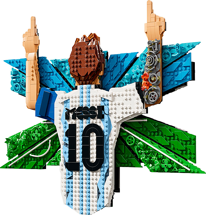 LEGO® 43018