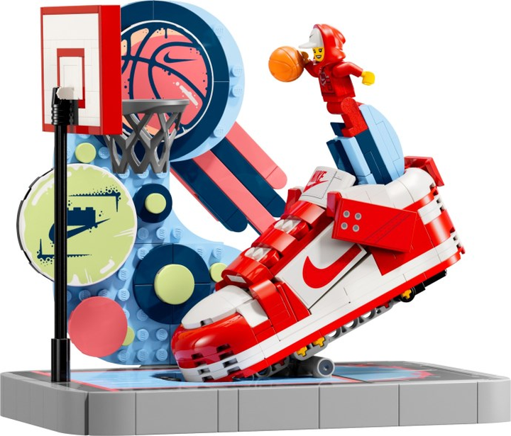 LEGO® 43021