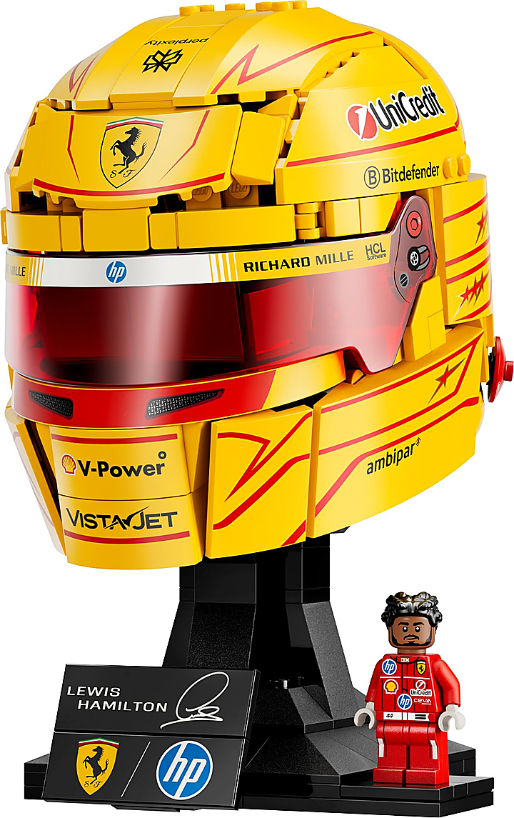 LEGO® 43022