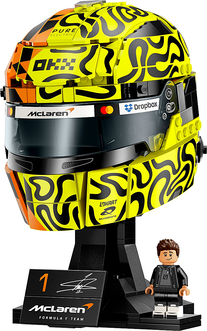 LEGO® 43023