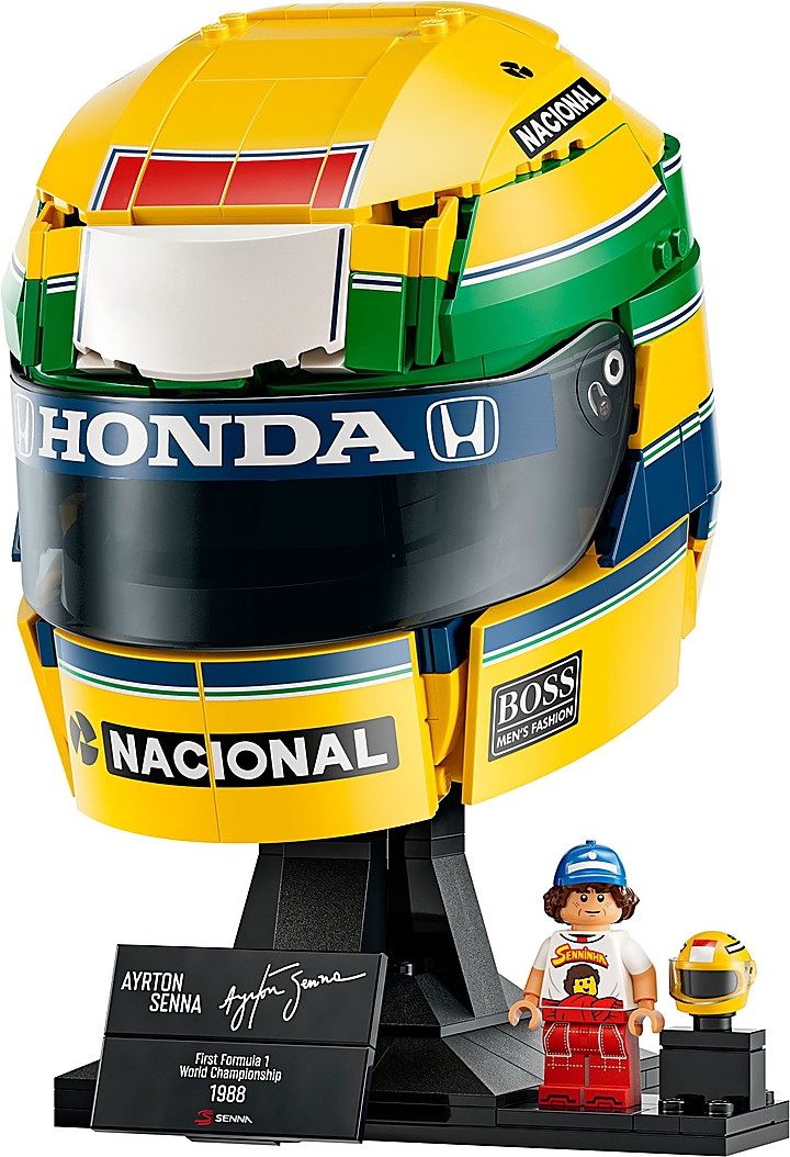 LEGO® 43024
