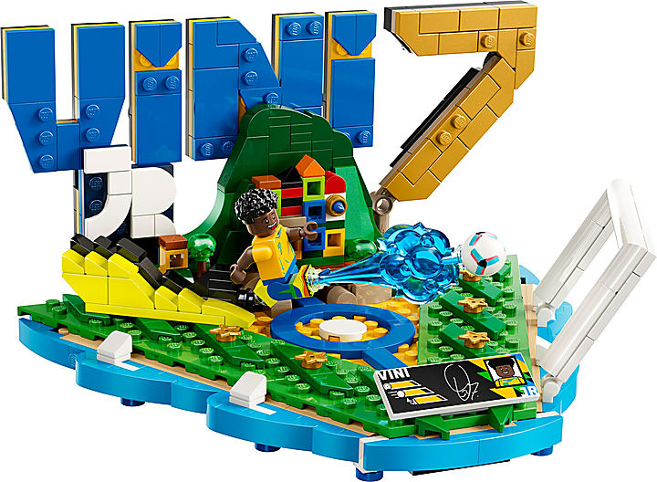 LEGO® 43027
