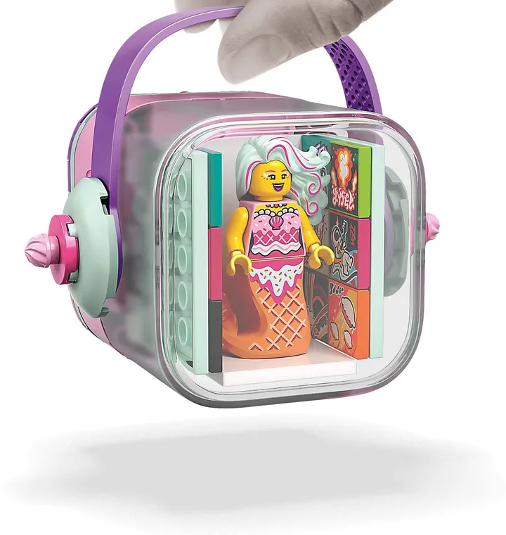 LEGO Vidiyo 43102 Candy Mermaid BeatBox Bild 6