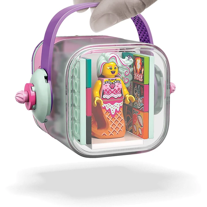 LEGO Vidiyo 43102 Candy Mermaid BeatBox Bild 10