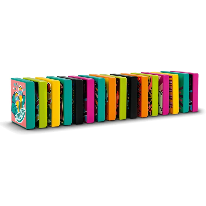 LEGO Vidiyo 43105 Party Llama BeatBox Bild 10