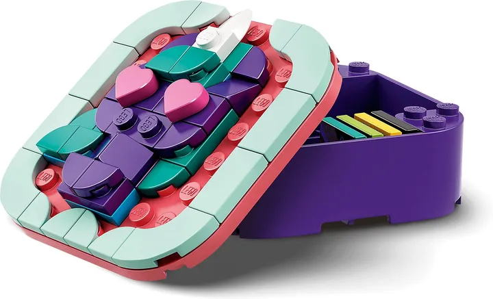 LEGO Vidiyo 43106 Unicorn DJ BeatBox Bild 6